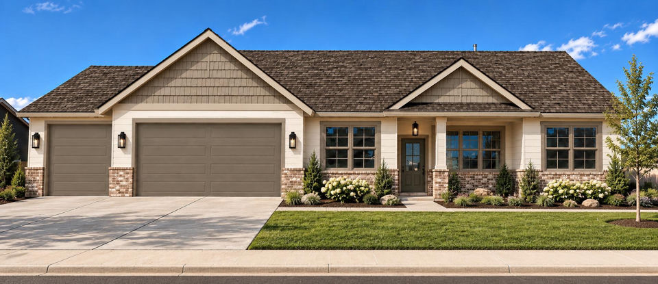 1326 W 375 S, Parowan