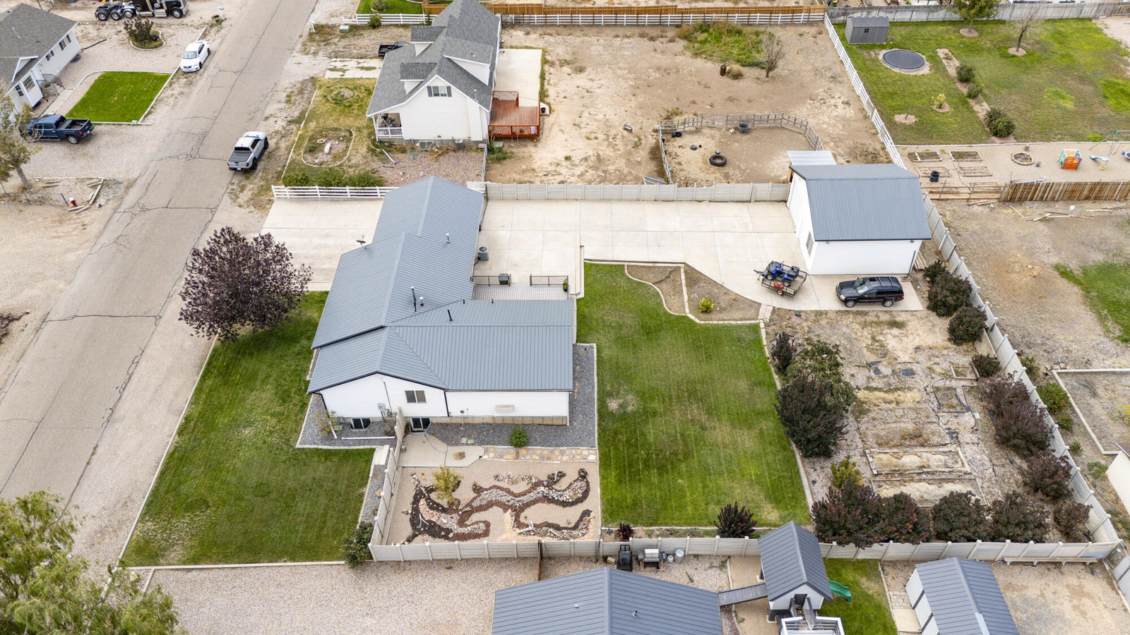 4765 Quickdraw LN, Enoch, photo 54 of 62