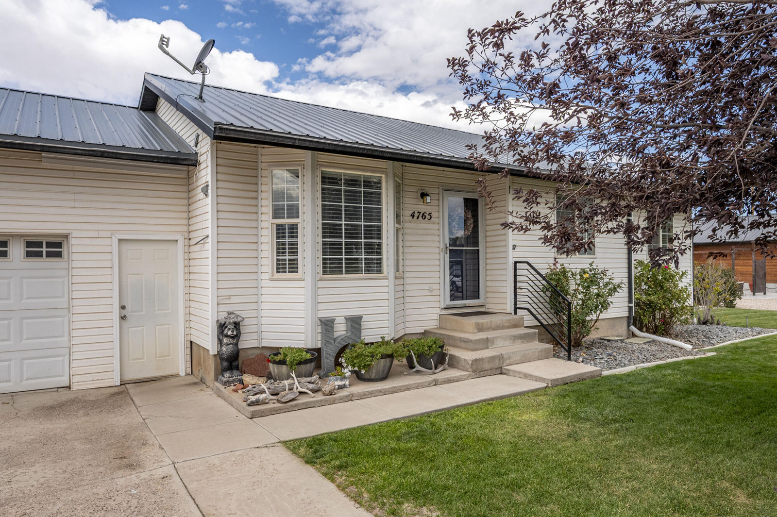 4765 Quickdraw LN, Enoch, photo 61 of 62