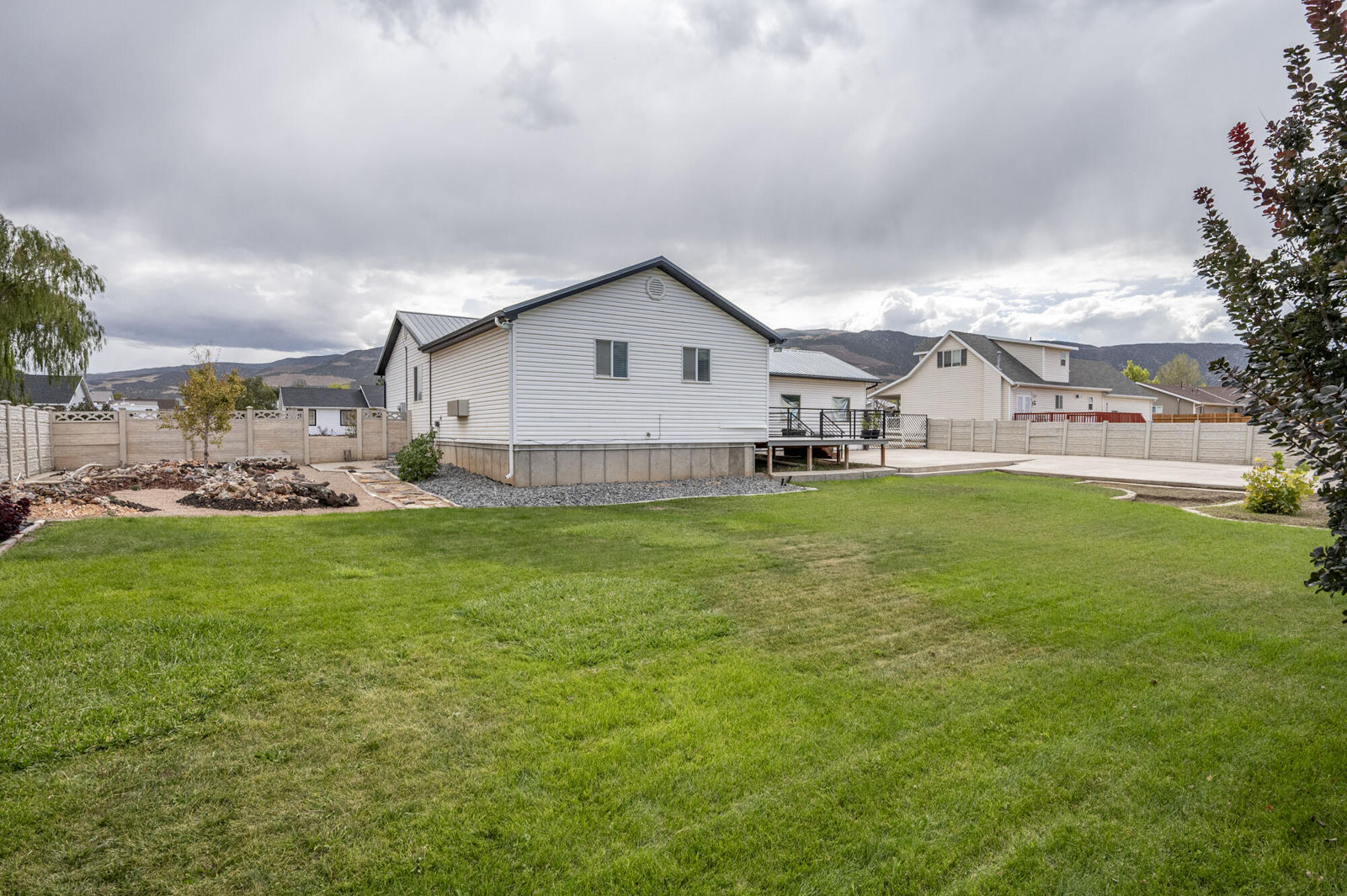 4765 Quickdraw LN, Enoch, photo 49 of 62