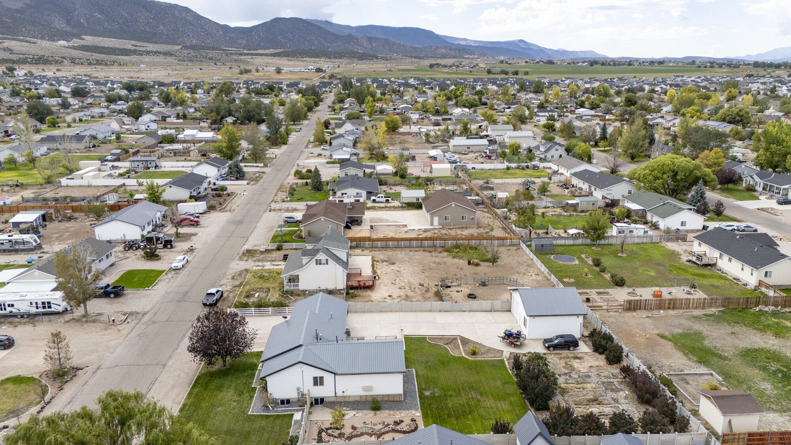 4765 Quickdraw LN, Enoch, photo 60 of 62