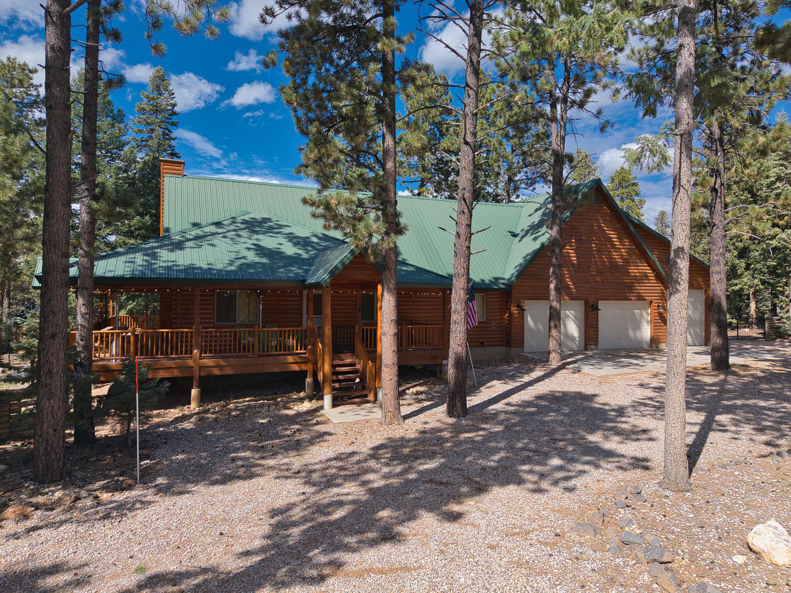2965 Willis Creek RD, Duck Creek Village, photo 1