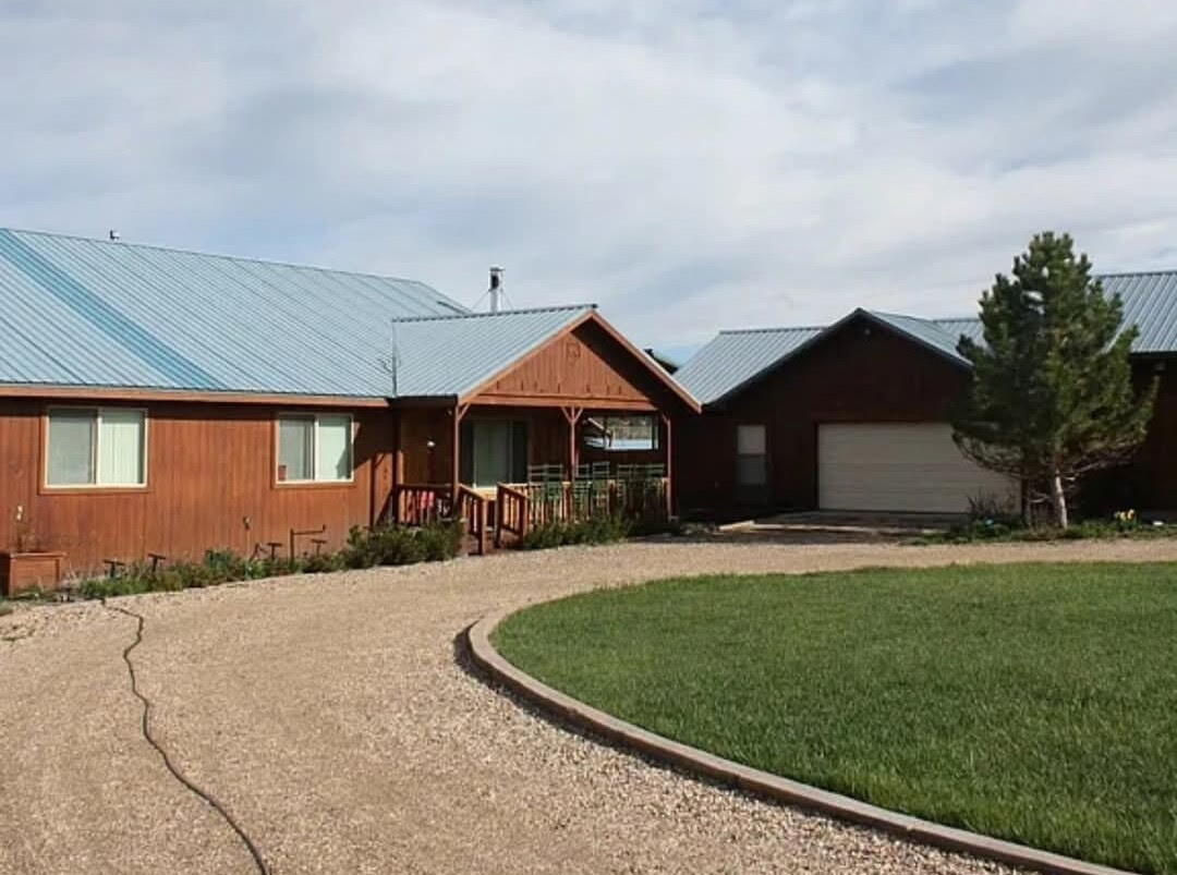 755 S Old Hwy 89, Hatch, photo 1