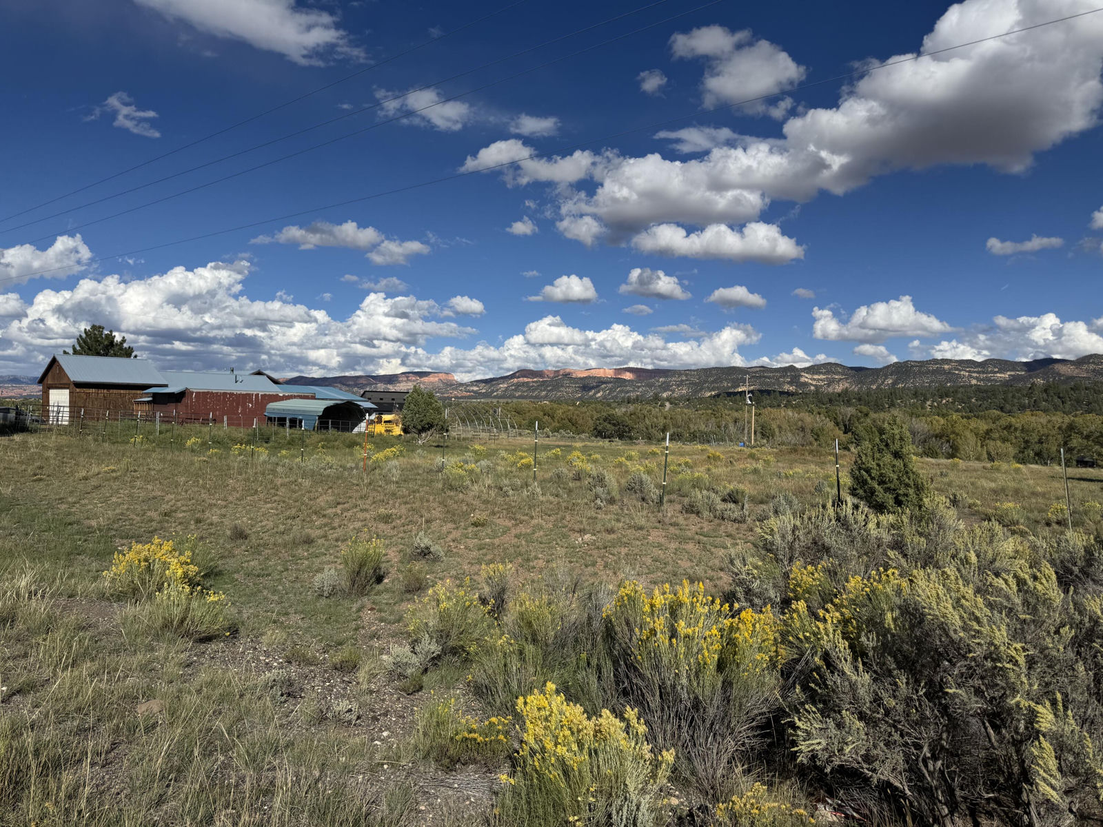 755 S Old Hwy 89, Hatch, photo 19 of 33