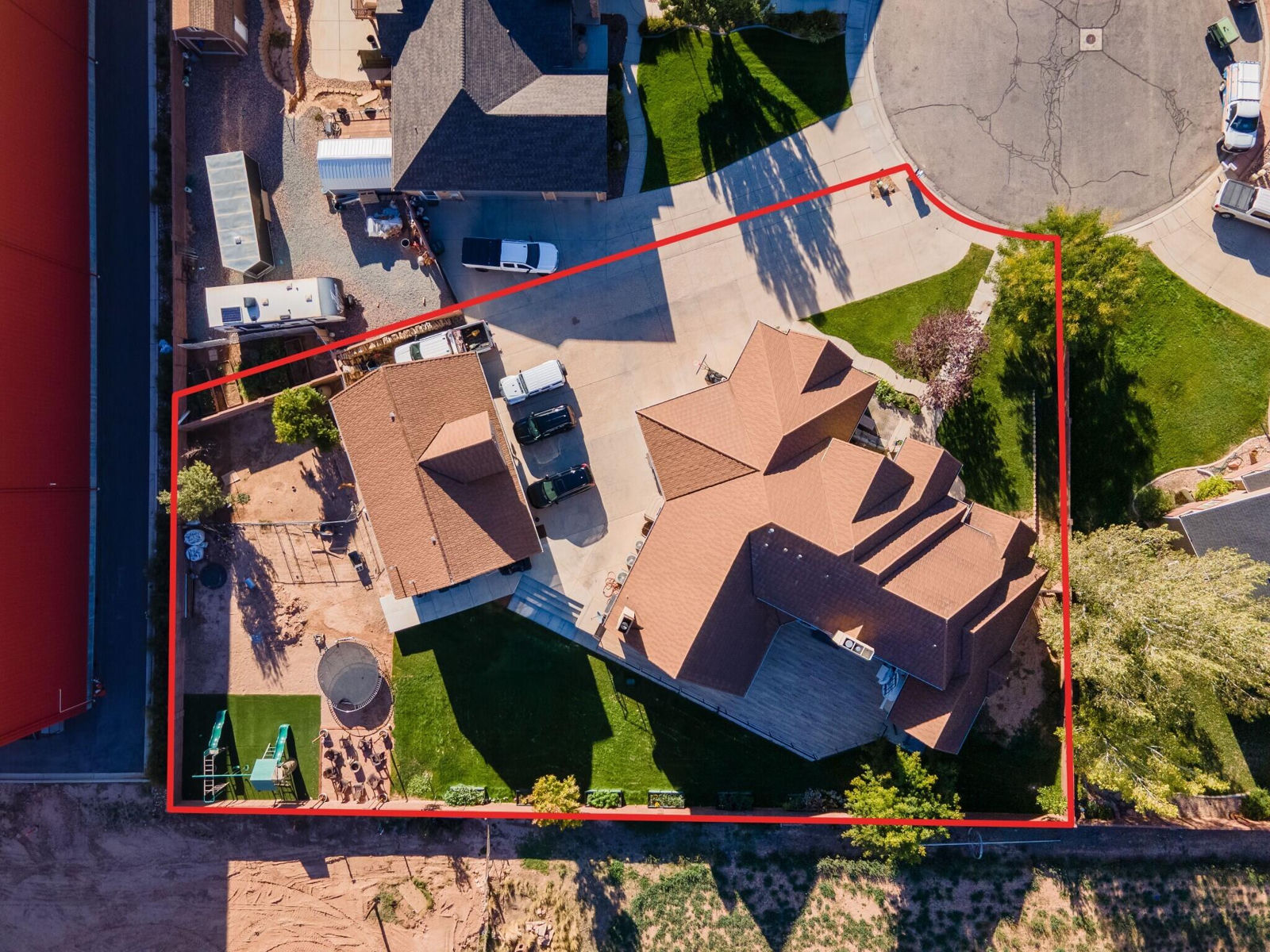692 E 5020 N, Enoch, photo 83 of 83