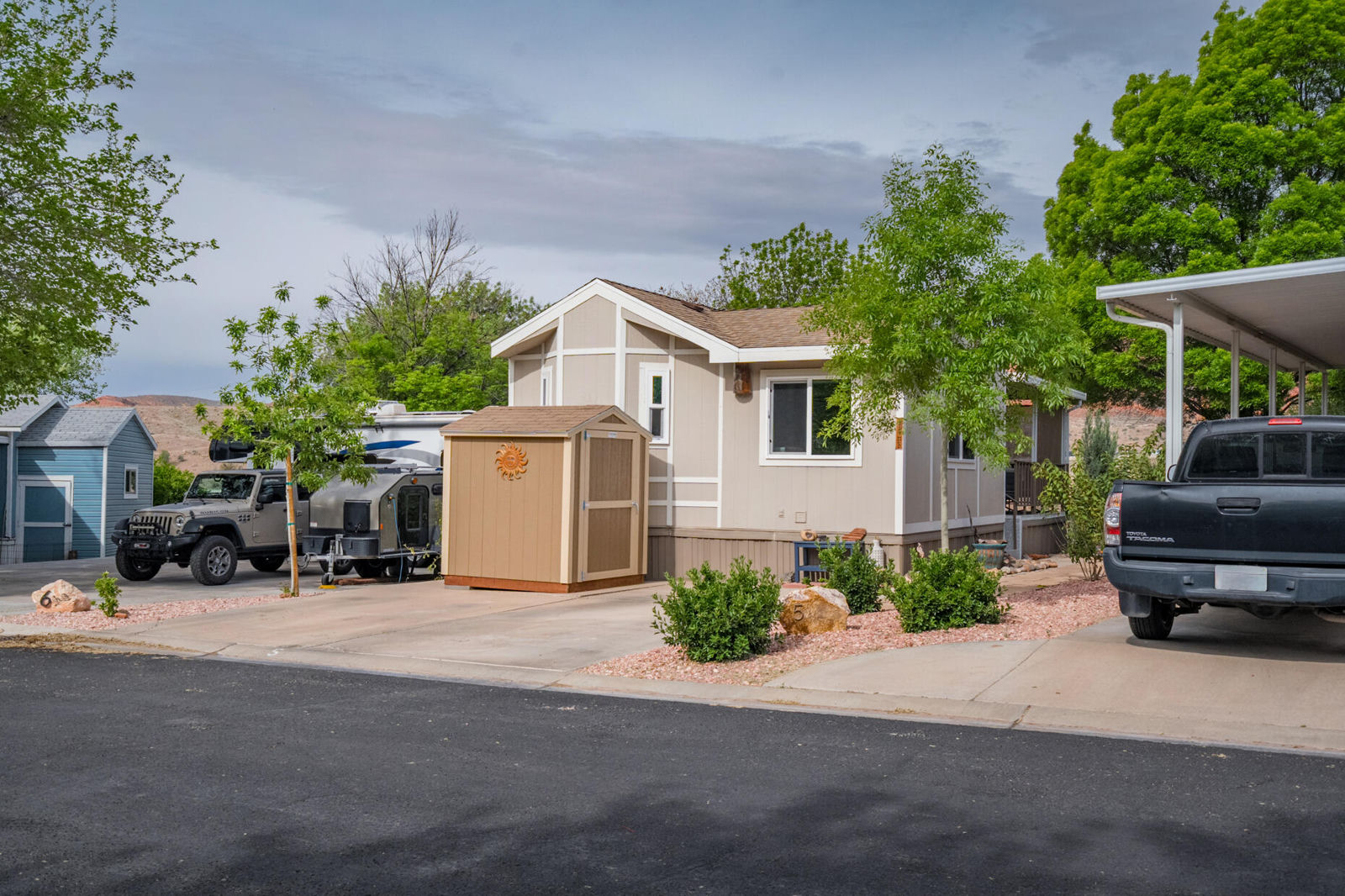 5 Scenic CIR, Hurricane, photo 32 of 46