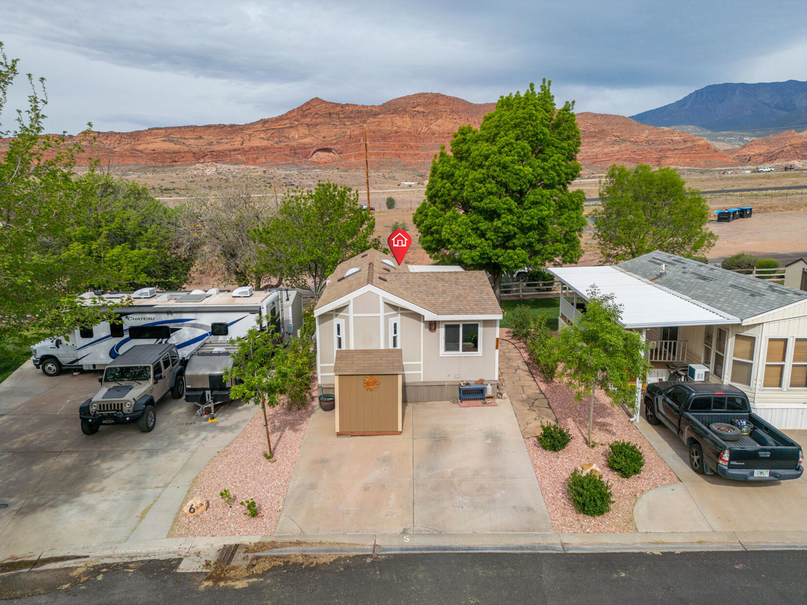 5 Scenic CIR, Hurricane, photo 41 of 46