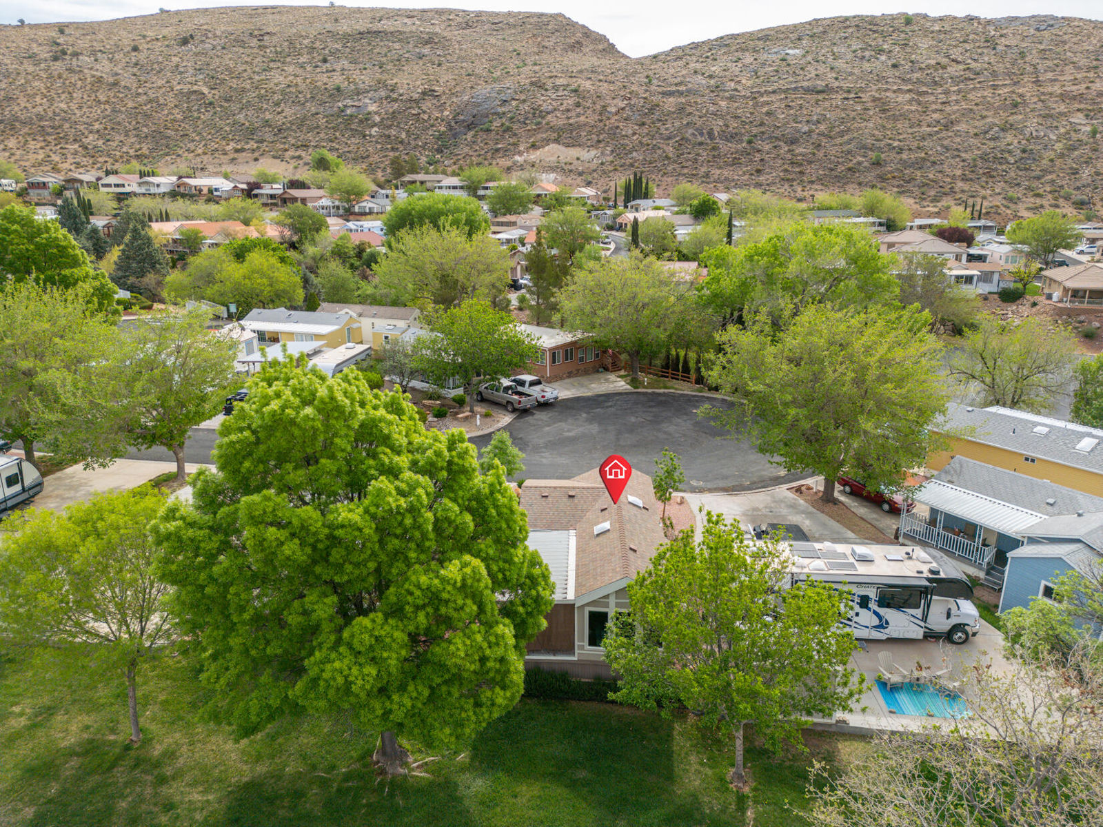 5 Scenic CIR, Hurricane, photo 42 of 46