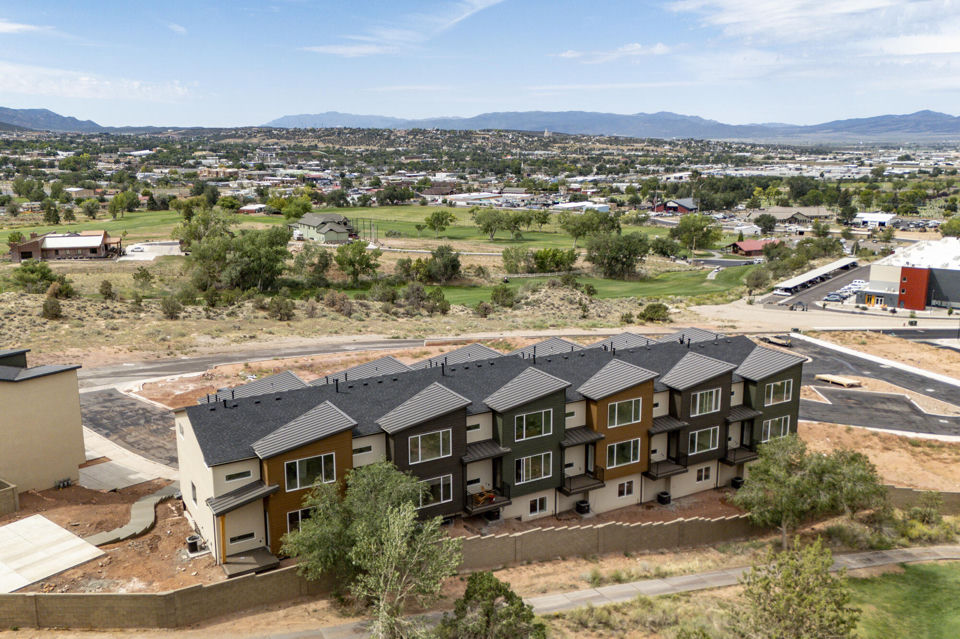 397 E 900 N, 24 Finished Building Pads, Cedar City, photo 2