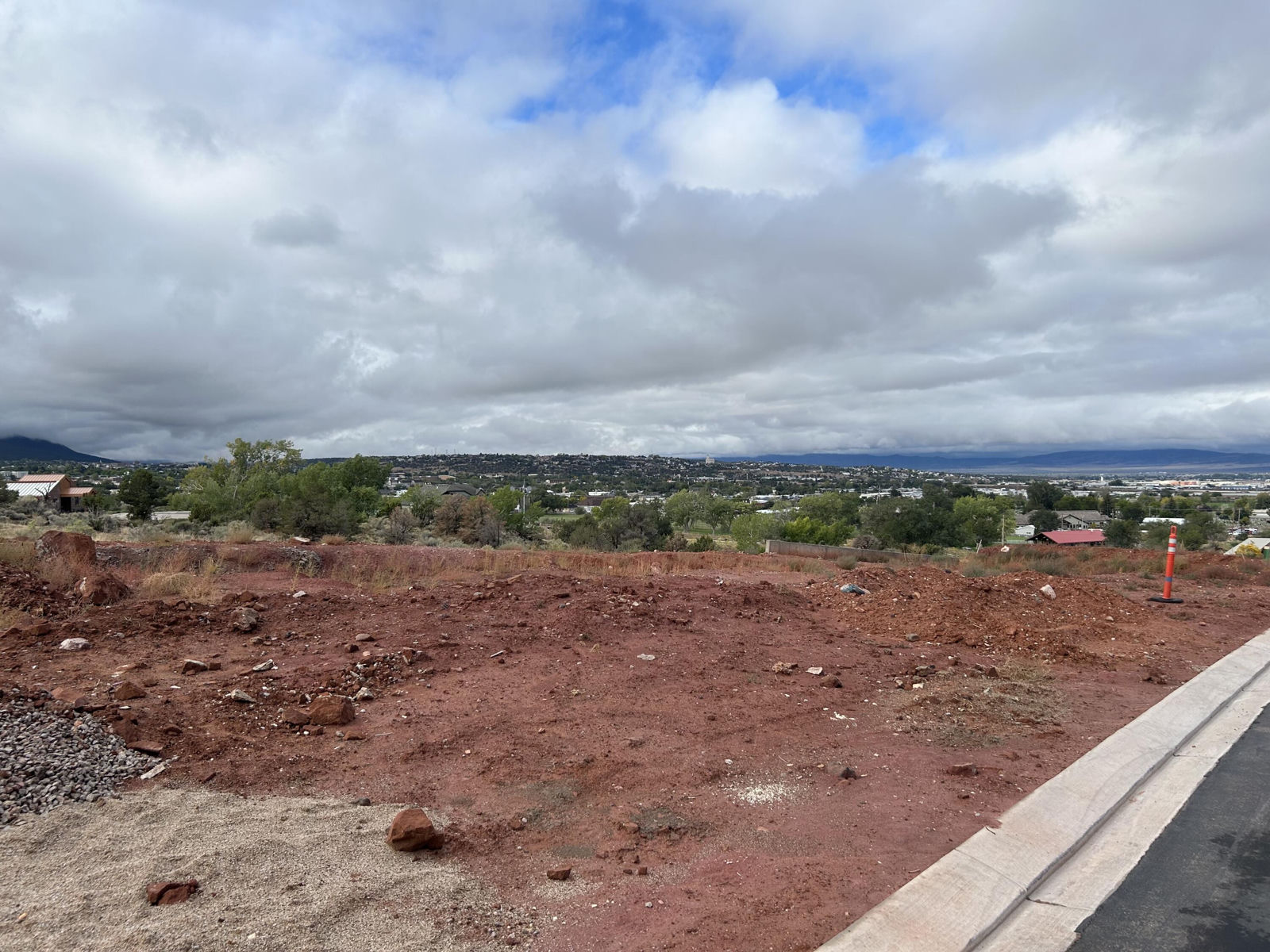 397 E 900 N, 24 Finished Building Pads, Cedar City, photo 5 of 24