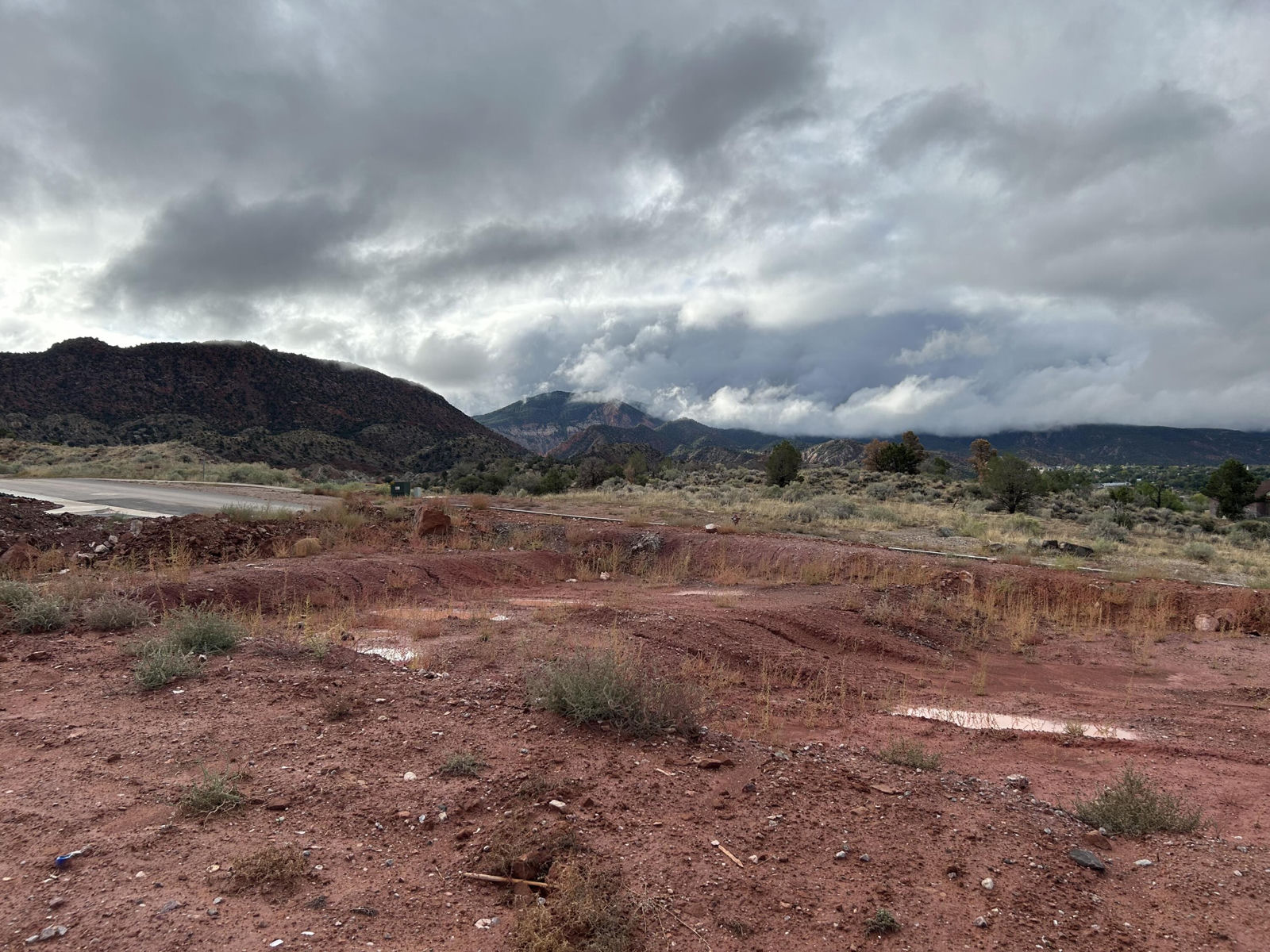 397 E 900 N, 24 Finished Building Pads, Cedar City, photo 6 of 24