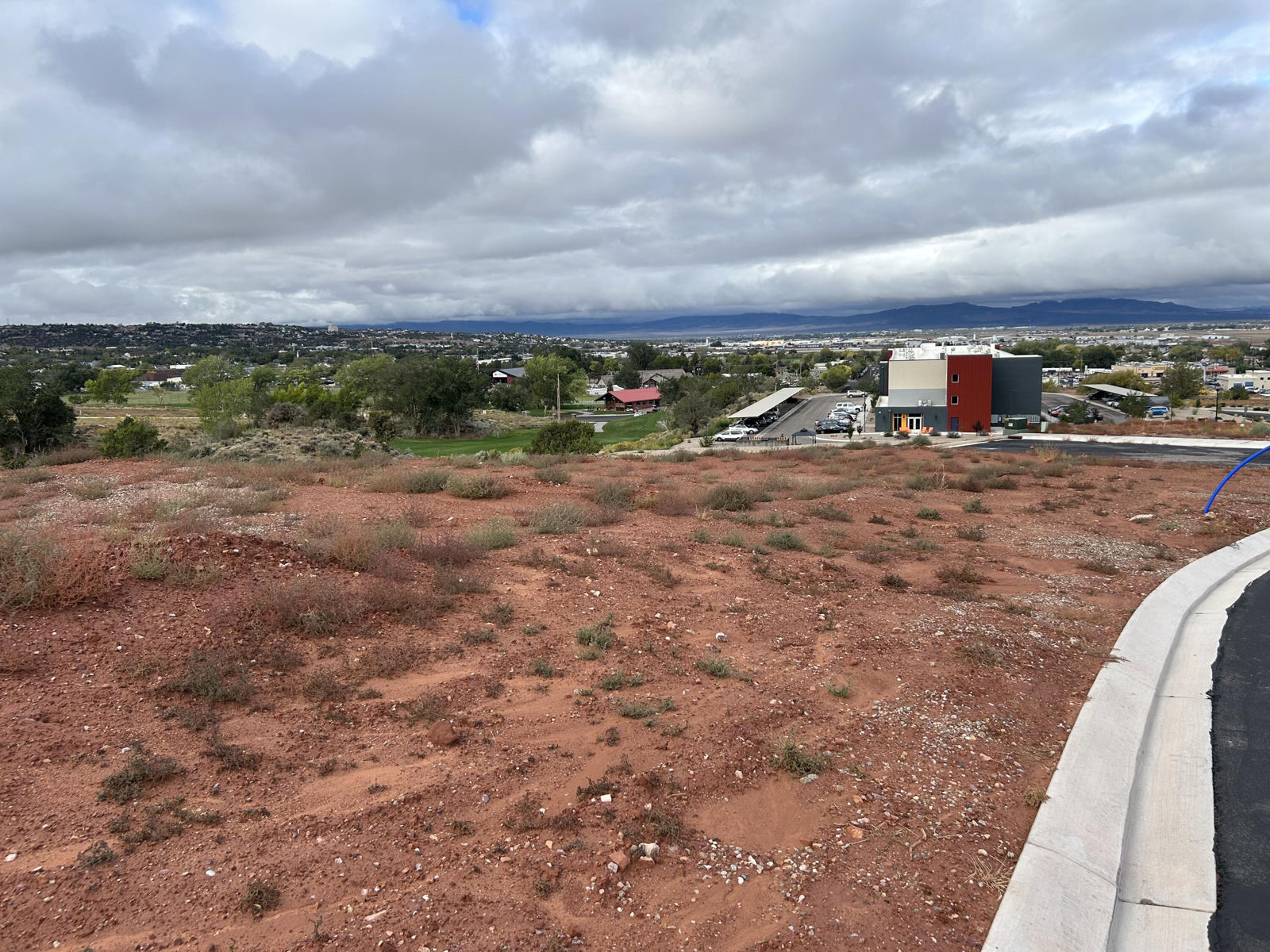 397 E 900 N, 24 Finished Building Pads, Cedar City, photo 8 of 24