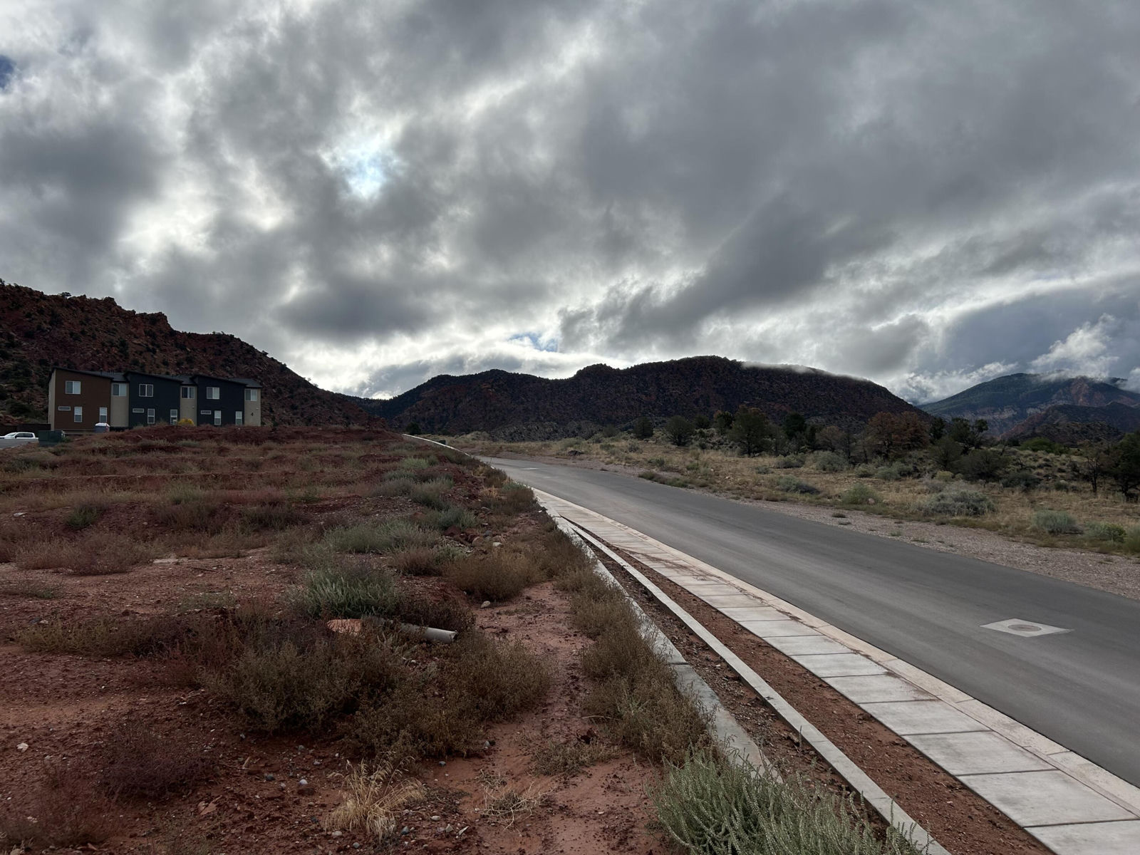 397 E 900 N, 24 Finished Building Pads, Cedar City, photo 11 of 24