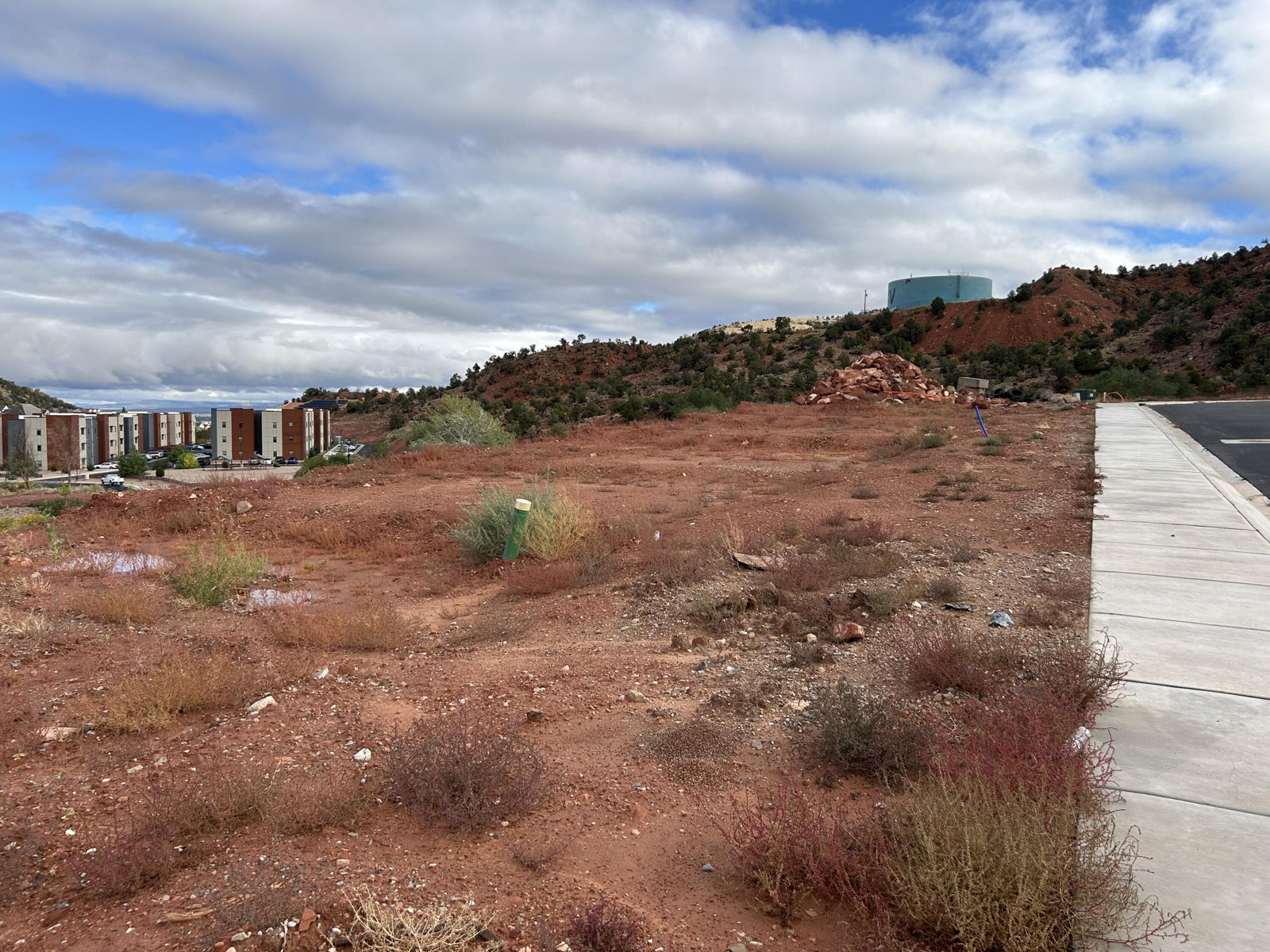 397 E 900 N, 24 Finished Building Pads, Cedar City, photo 12 of 24
