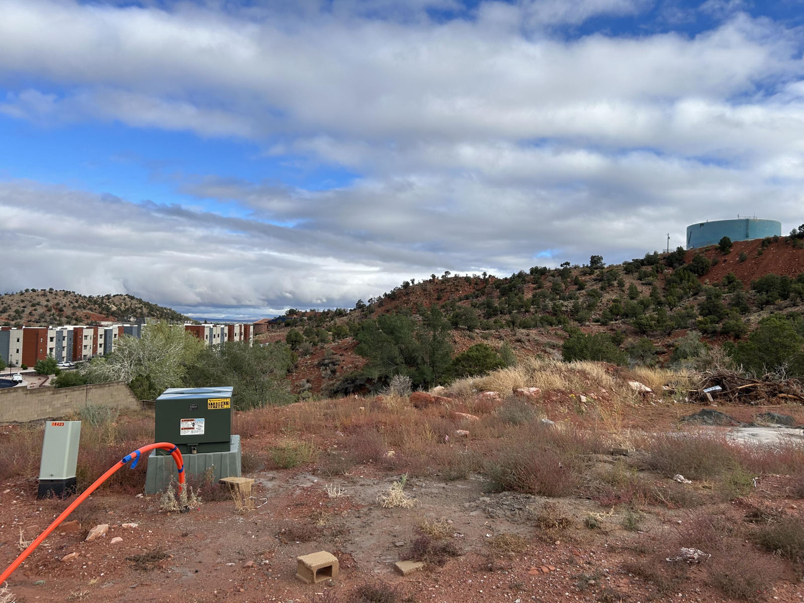 397 E 900 N, 24 Finished Building Pads, Cedar City, photo 14 of 24
