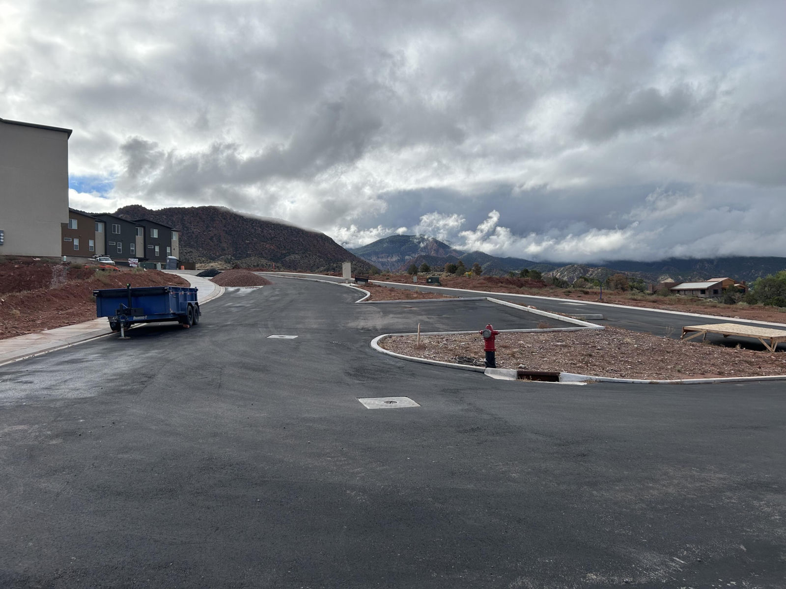 397 E 900 N, 24 Finished Building Pads, Cedar City, photo 15 of 24