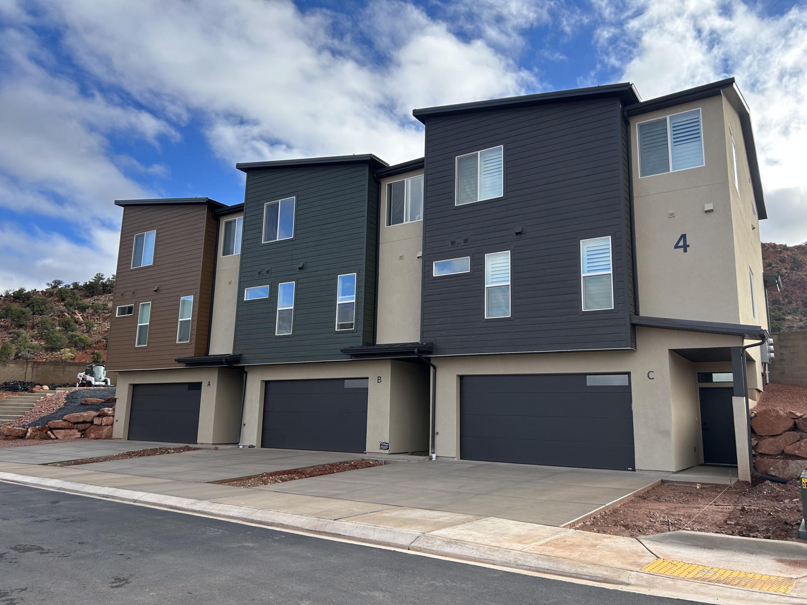 397 E 900 N, 24 Finished Building Pads, Cedar City, photo 18 of 24