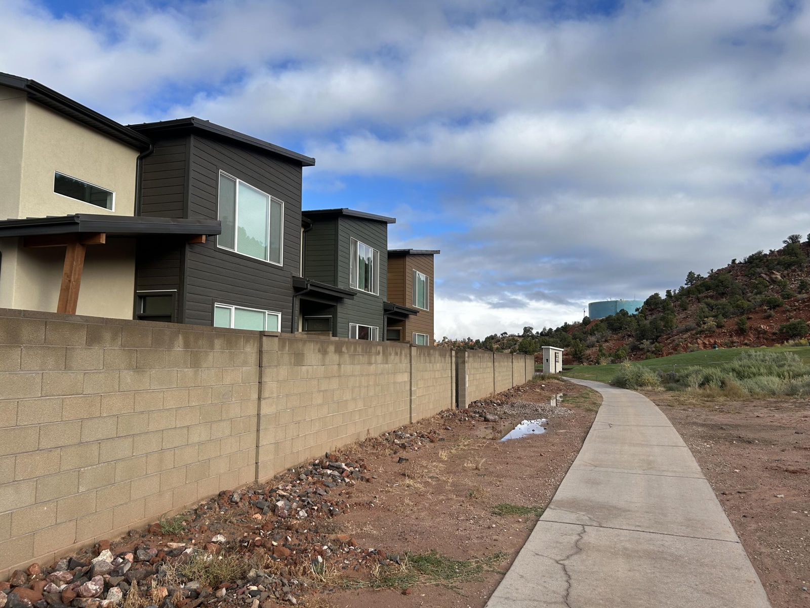 397 E 900 N, 24 Finished Building Pads, Cedar City, photo 19 of 24