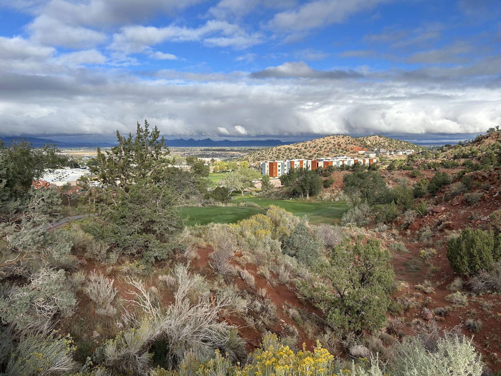 397 E 900 N, 24 Finished Building Pads, Cedar City, photo 22 of 24