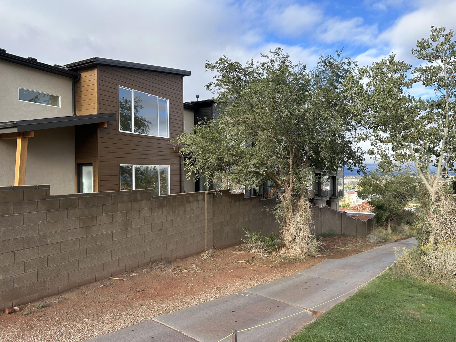 397 E 900 N, 24 Finished Building Pads, Cedar City, photo 23 of 24