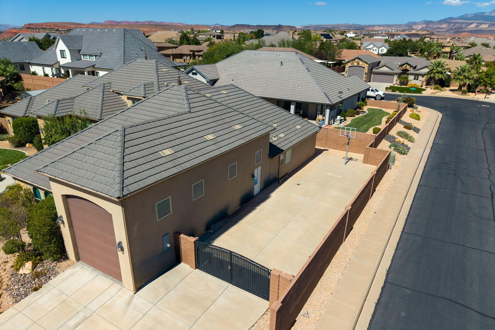 1735 E 380 S CIR, St George, photo 48 of 52