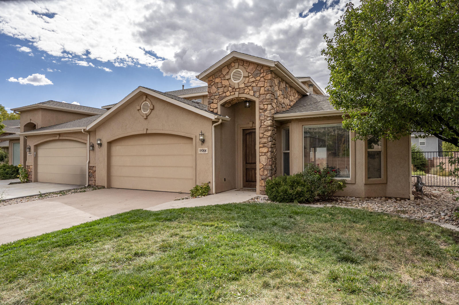 1588 S West Canyon DR, Cedar City, photo 1