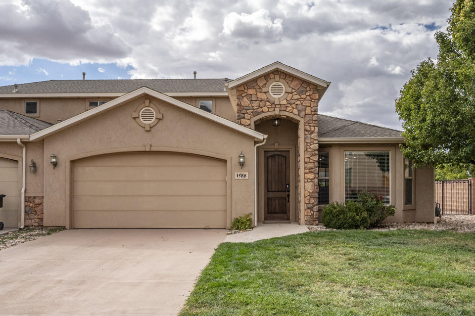 1588 S West Canyon DR, Cedar City, photo 2