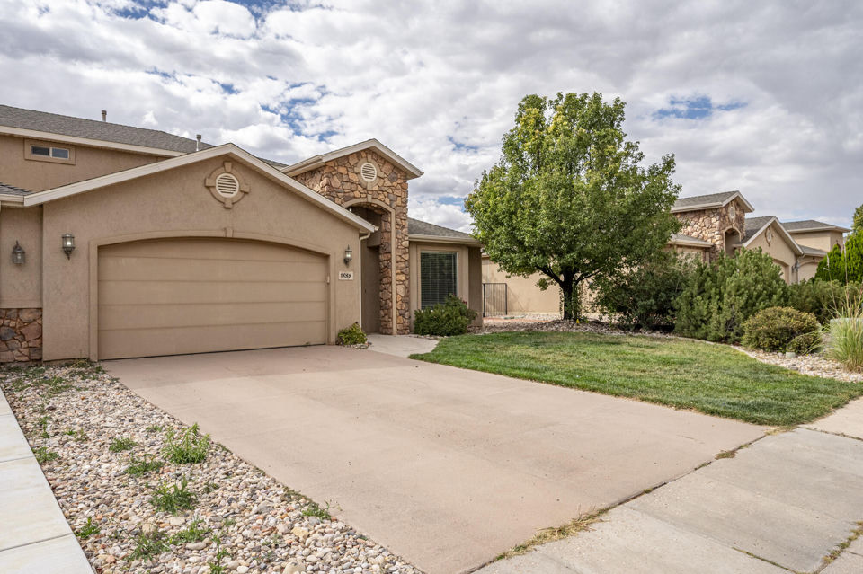 1588 S West Canyon DR, Cedar City, photo 3