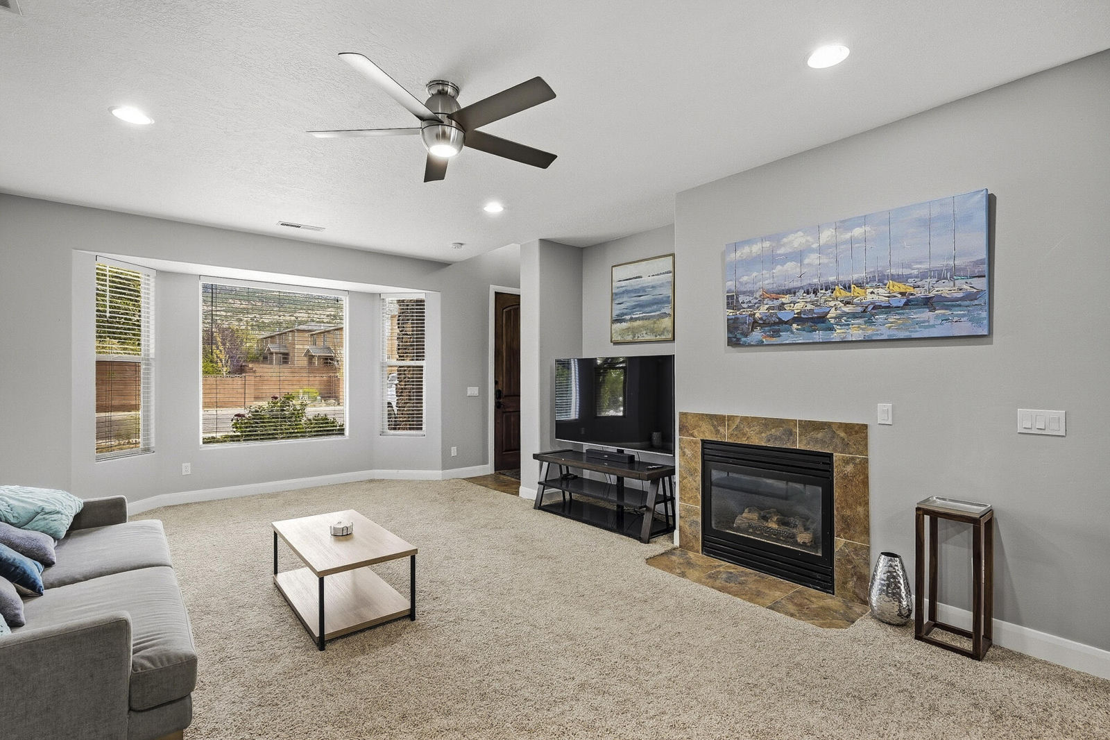 1588 S West Canyon DR, Cedar City, photo 4 of 45