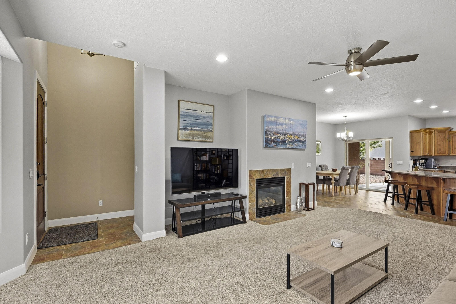 1588 S West Canyon DR, Cedar City, photo 5 of 45