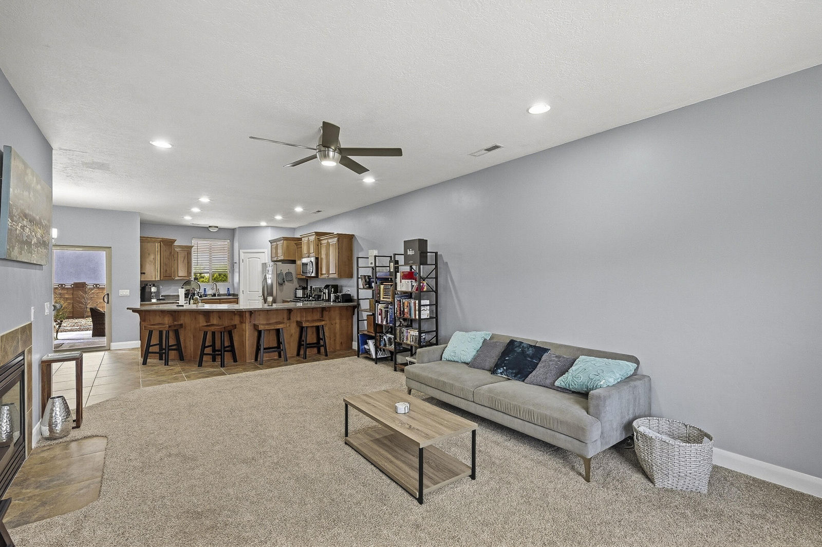 1588 S West Canyon DR, Cedar City, photo 6 of 45