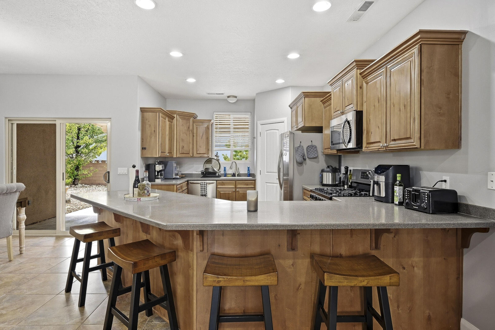 1588 S West Canyon DR, Cedar City, photo 9 of 45