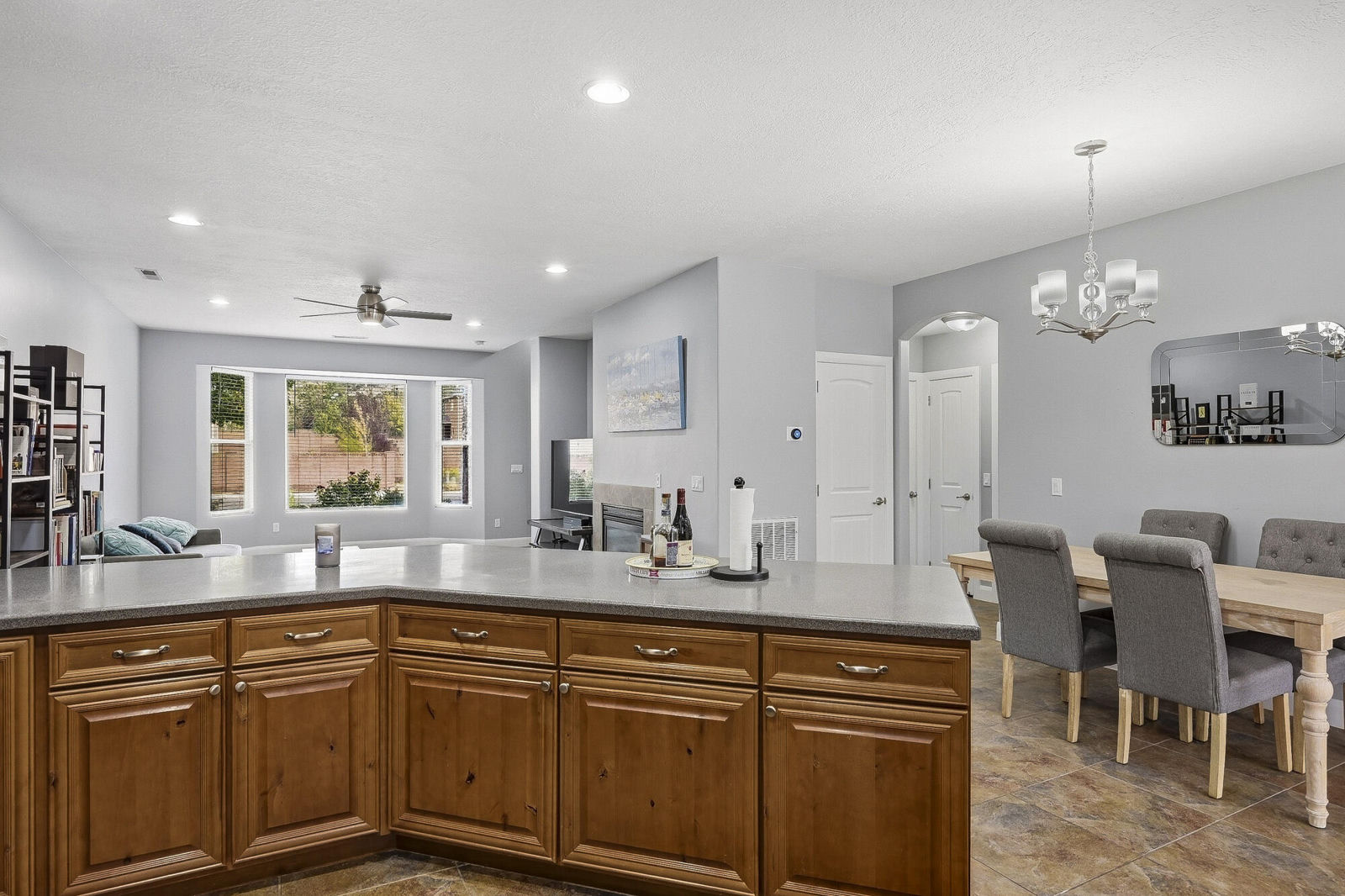 1588 S West Canyon DR, Cedar City, photo 14 of 45