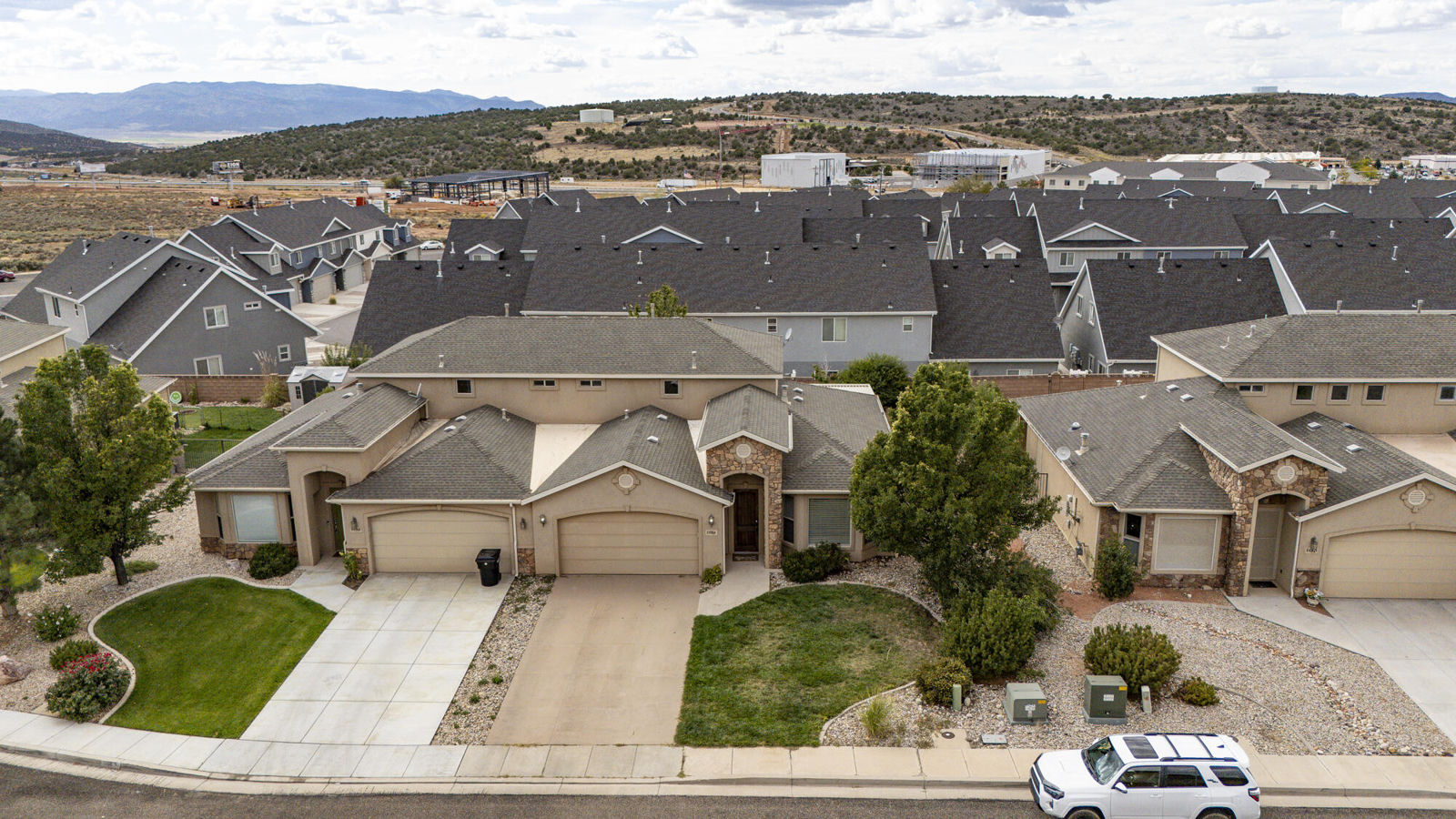 1588 S West Canyon DR, Cedar City, photo 40 of 45