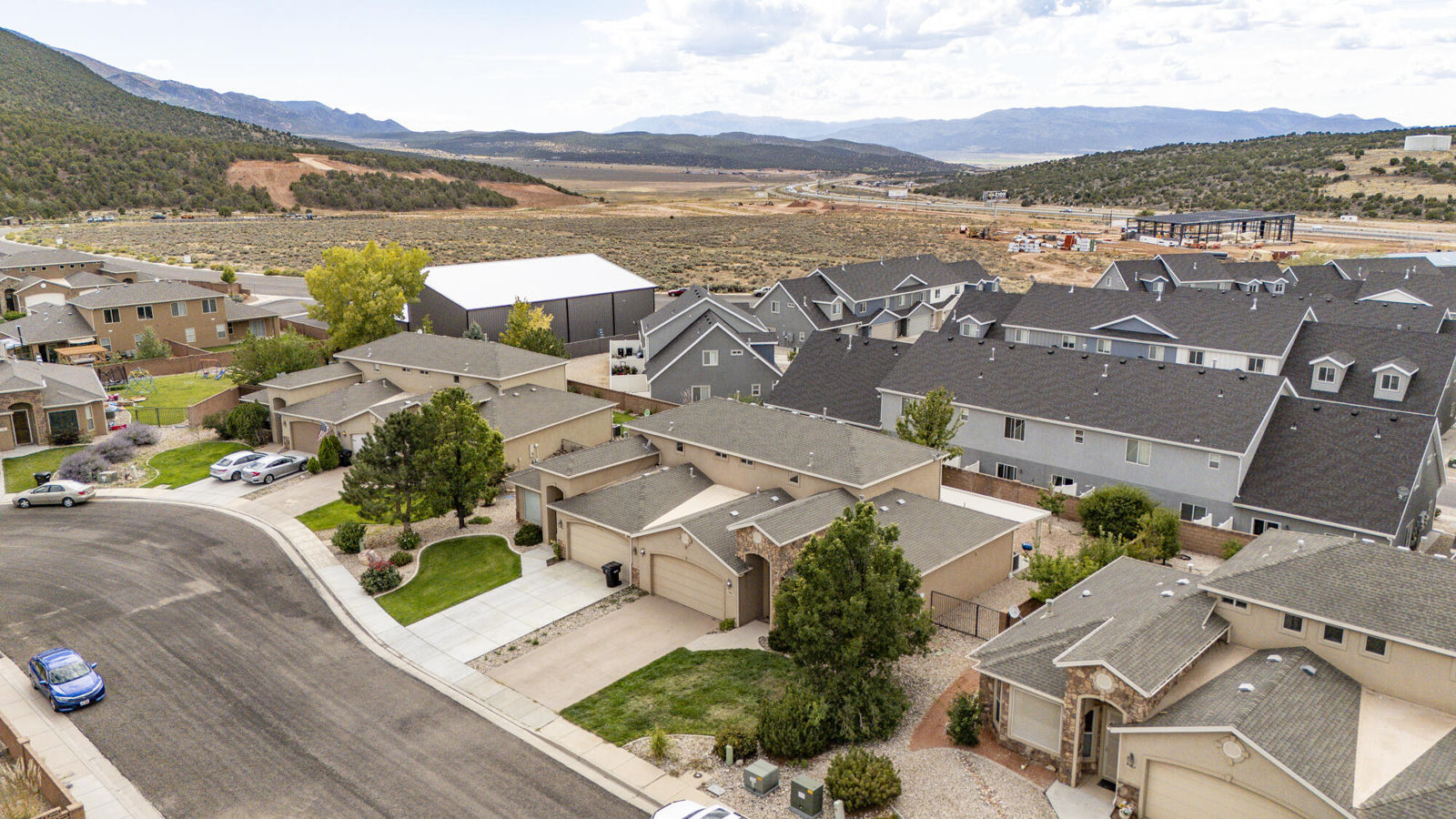 1588 S West Canyon DR, Cedar City, photo 41 of 45