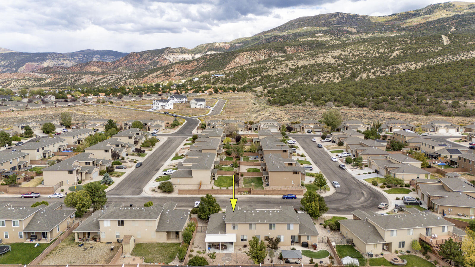 1588 S West Canyon DR, Cedar City, photo 43 of 45