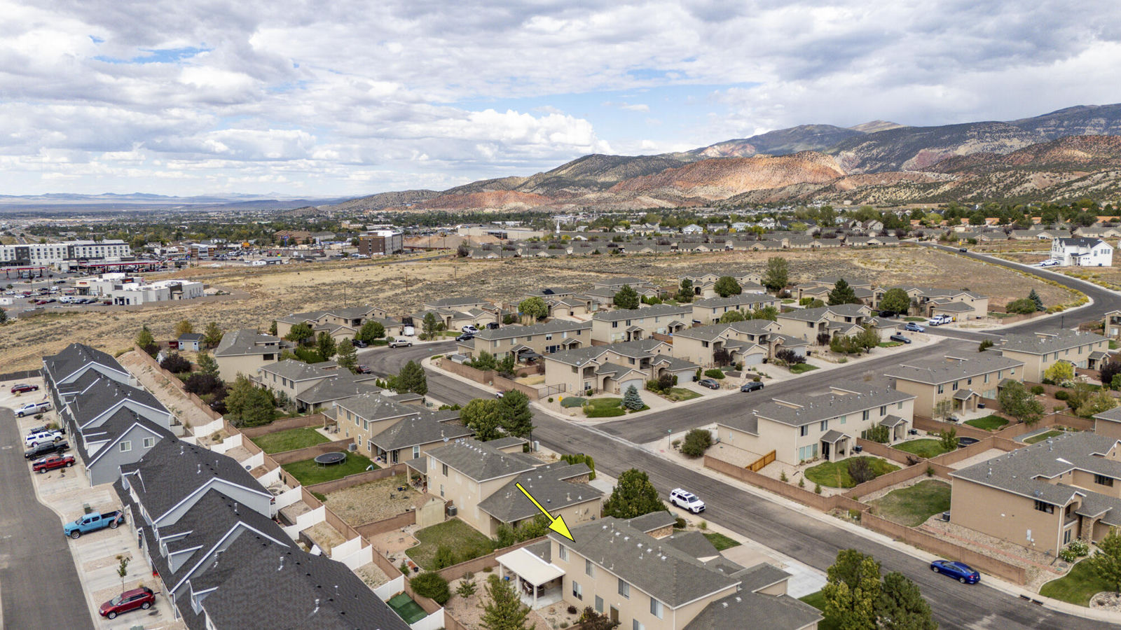 1588 S West Canyon DR, Cedar City, photo 44 of 45