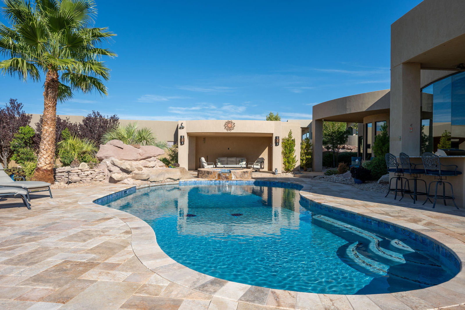 2011 S Pinnacle DR, St George, photo 57 of 69