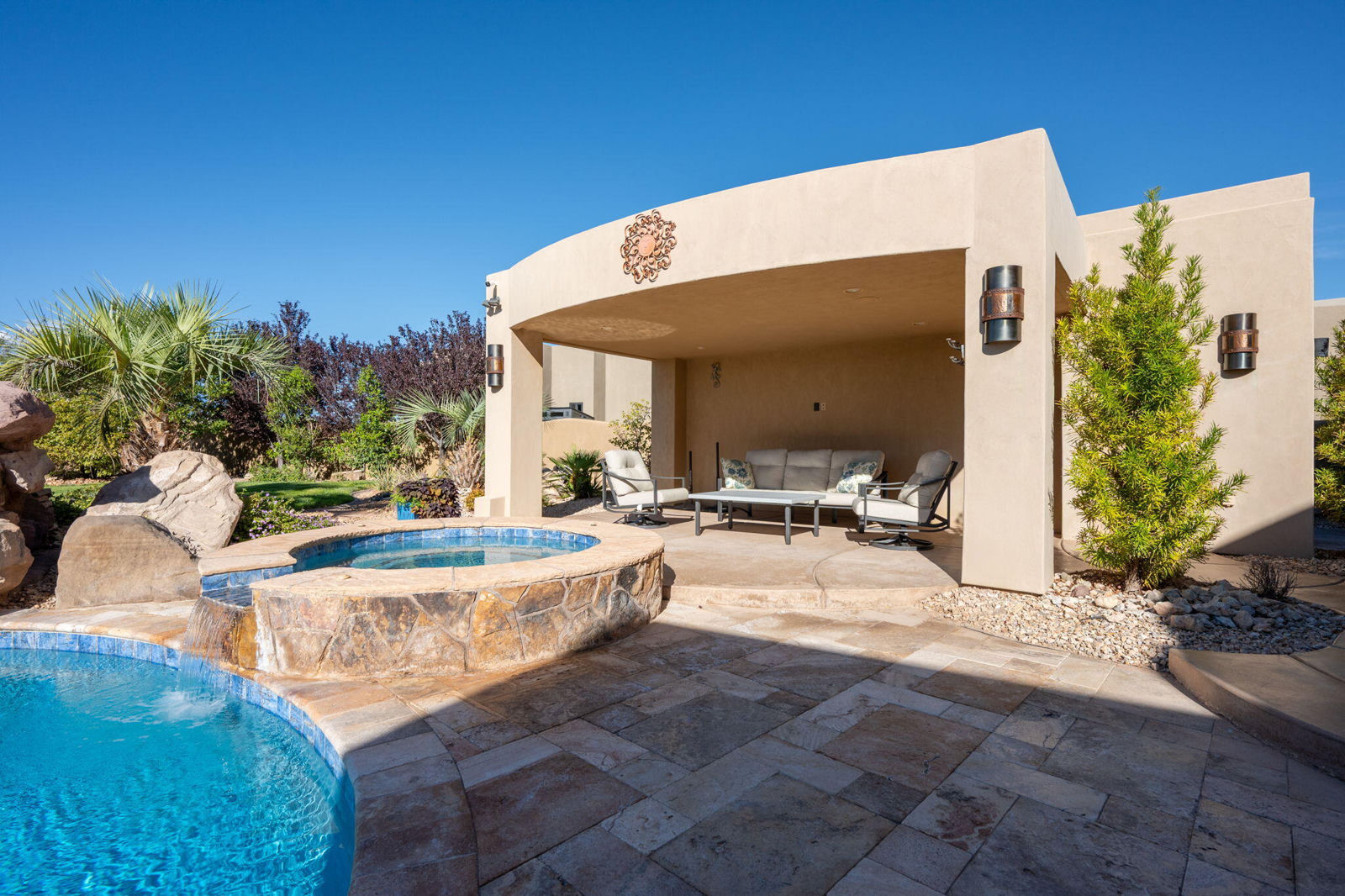2011 S Pinnacle DR, St George, photo 59 of 69