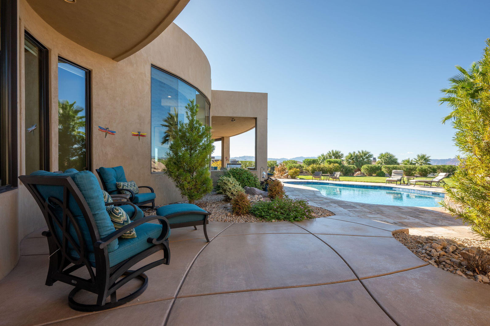 2011 S Pinnacle DR, St George, photo 60 of 69
