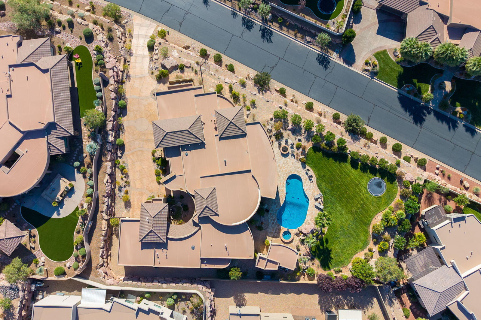 2011 S Pinnacle DR, St George, photo 64 of 69