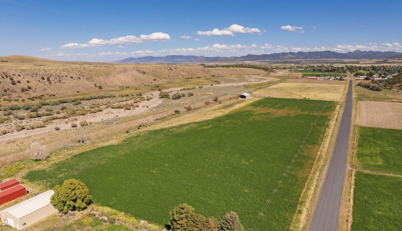 181.77 Acres, Enterprise, photo 1