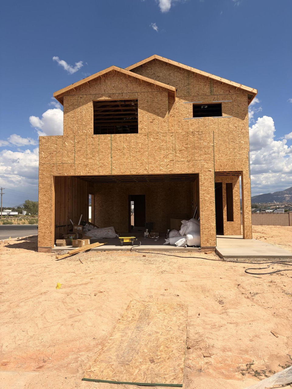 355 N 4525 W, Cedar City