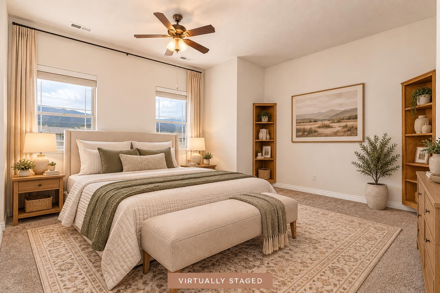 752 W 60 N N, Parowan, photo 14 of 47