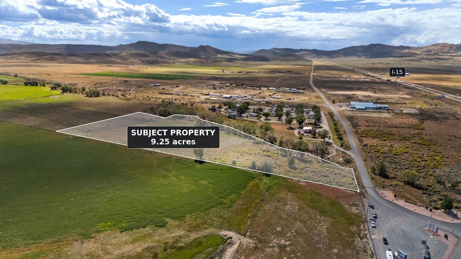 1599 S Old Highway 91, Beaver, photo 5 of 20