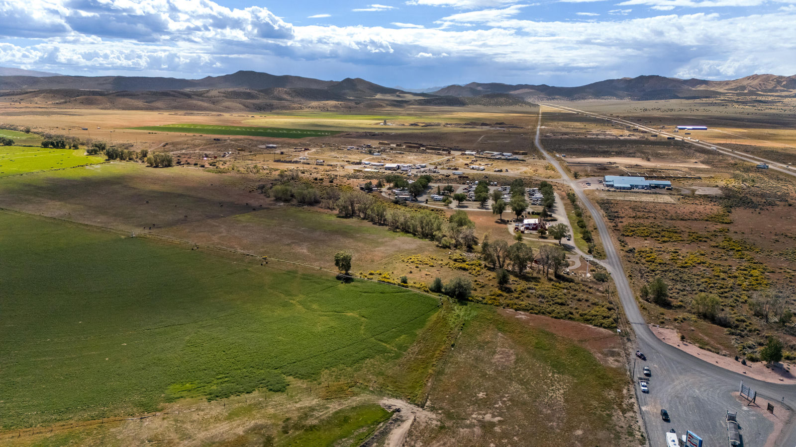 1599 S Old Highway 91, Beaver, photo 14 of 20