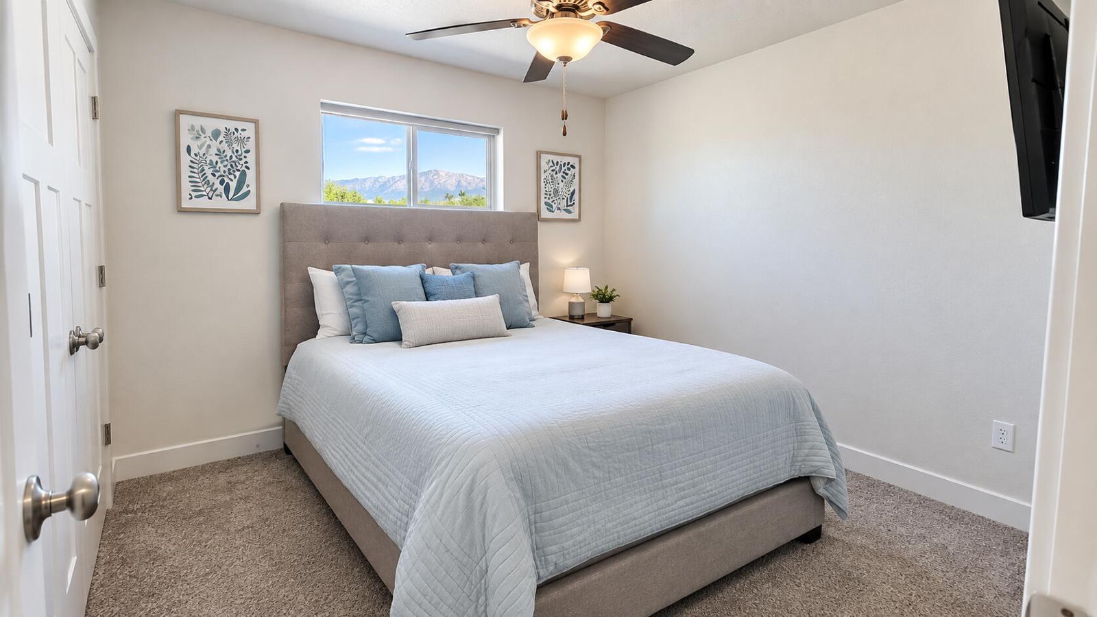 1457 W Topaz DR W, Unit B, Cedar City, photo 5 of 24