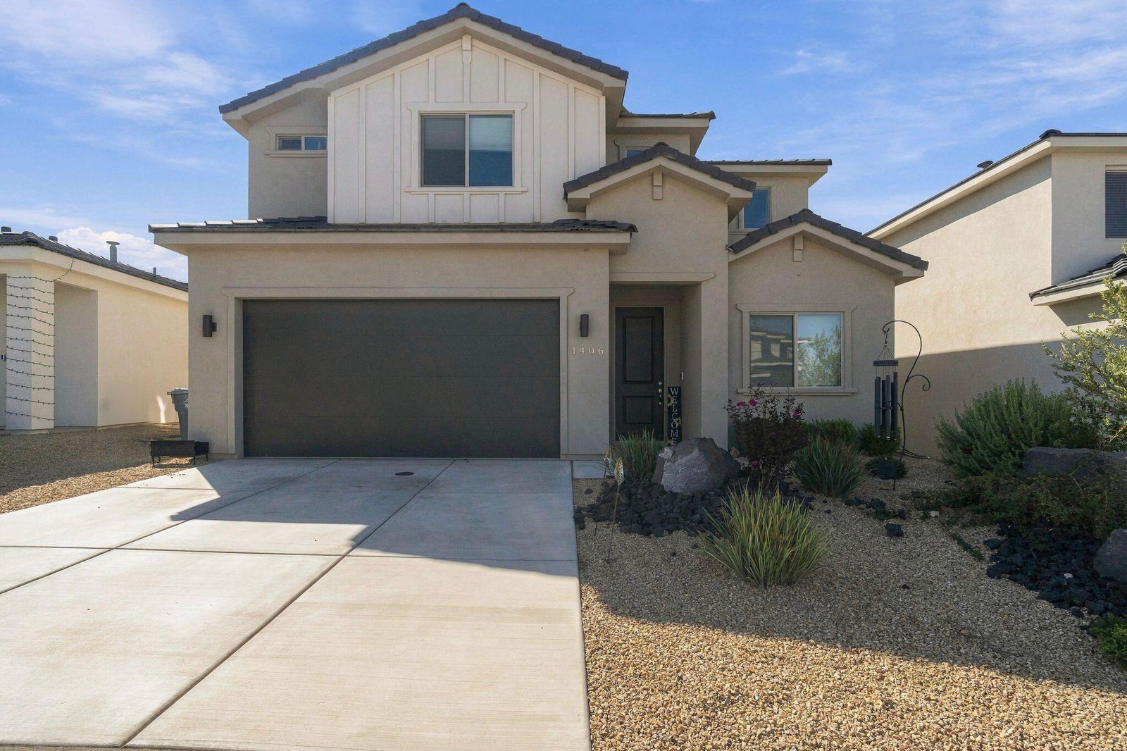 1406 E White Desert DR, St George, photo 1