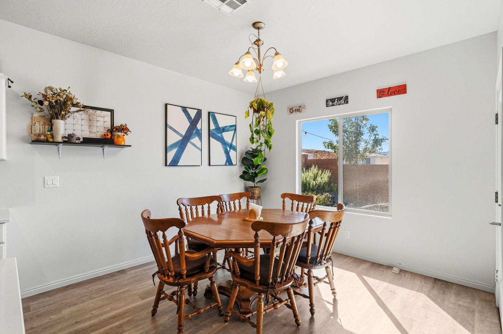 1406 E White Desert DR, St George, photo 15 of 53