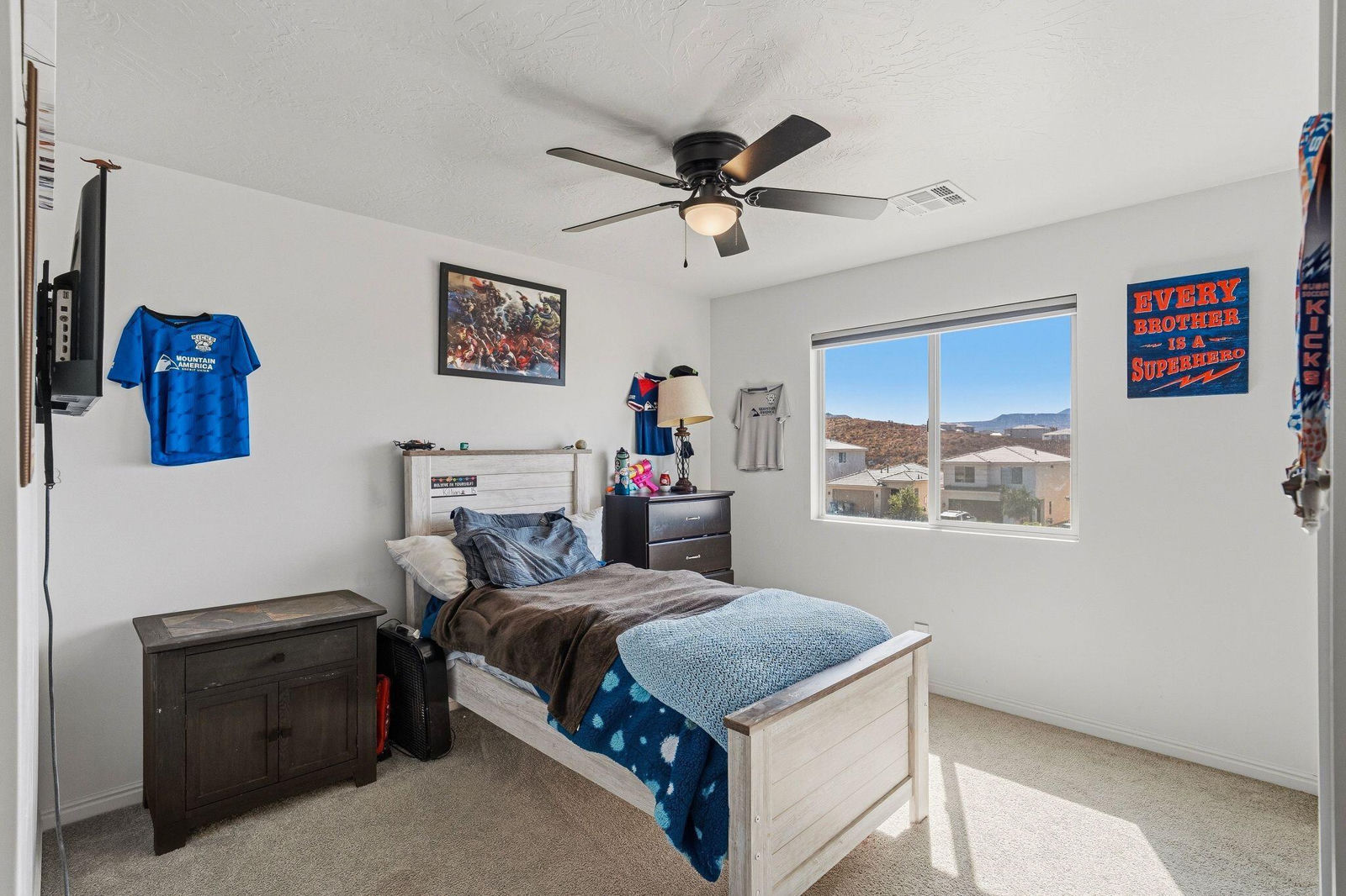 1406 E White Desert DR, St George, photo 31 of 53